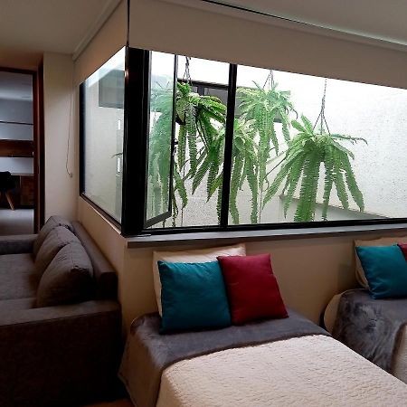 Kapital Suites Pereira Ngoại thất bức ảnh