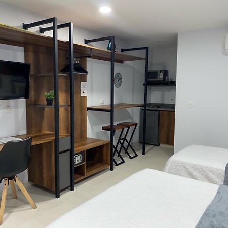 Kapital Suites Pereira Ngoại thất bức ảnh