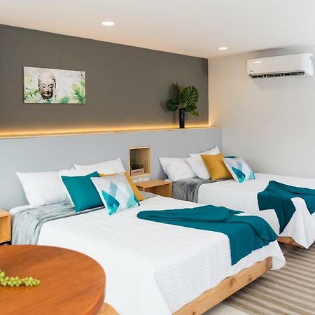 Kapital Suites Pereira Ngoại thất bức ảnh