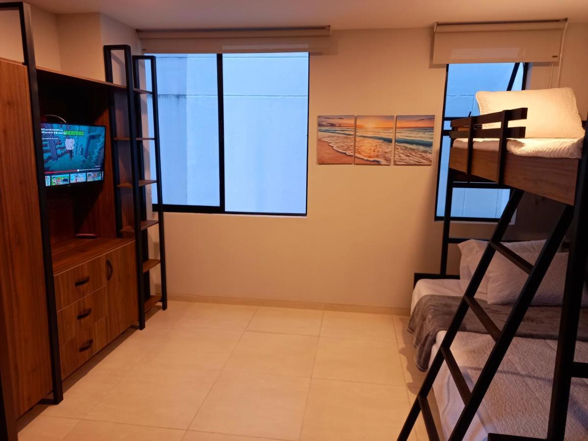 Kapital Suites Pereira Ngoại thất bức ảnh