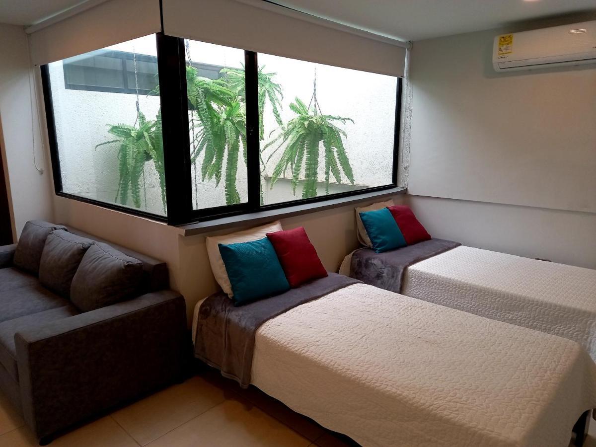 Kapital Suites Pereira Ngoại thất bức ảnh