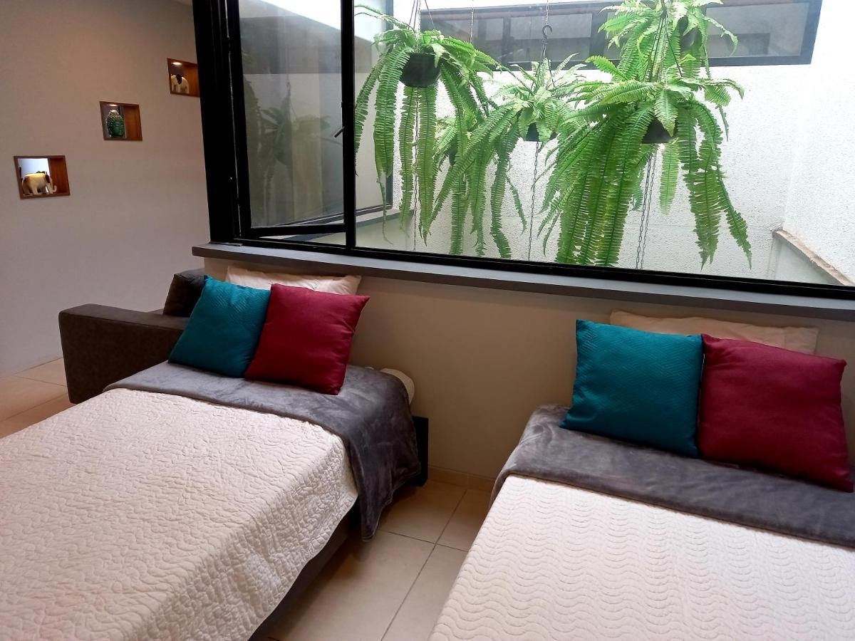 Kapital Suites Pereira Ngoại thất bức ảnh