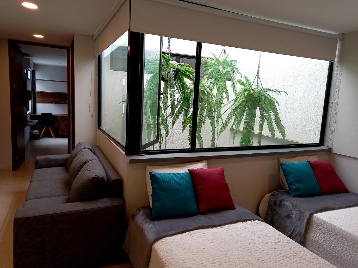 Kapital Suites Pereira Ngoại thất bức ảnh
