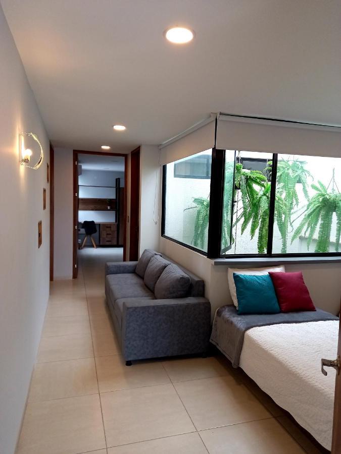 Kapital Suites Pereira Ngoại thất bức ảnh