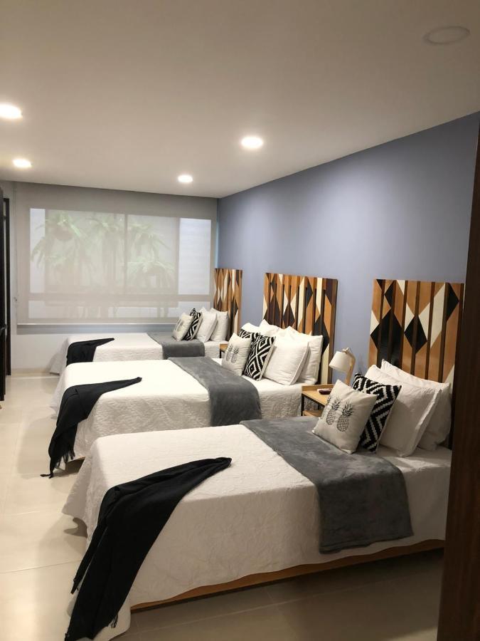 Kapital Suites Pereira Ngoại thất bức ảnh