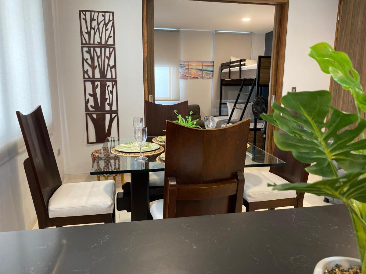 Kapital Suites Pereira Ngoại thất bức ảnh