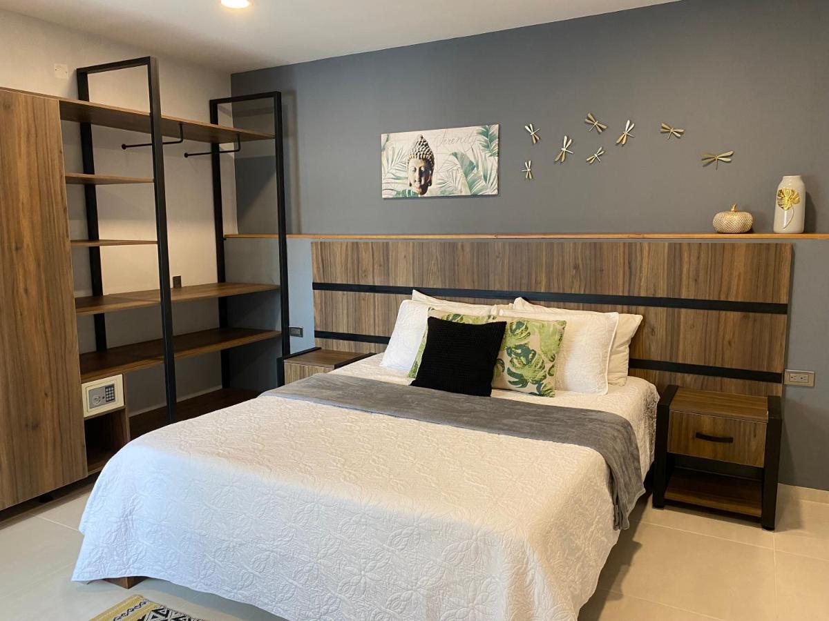 Kapital Suites Pereira Ngoại thất bức ảnh