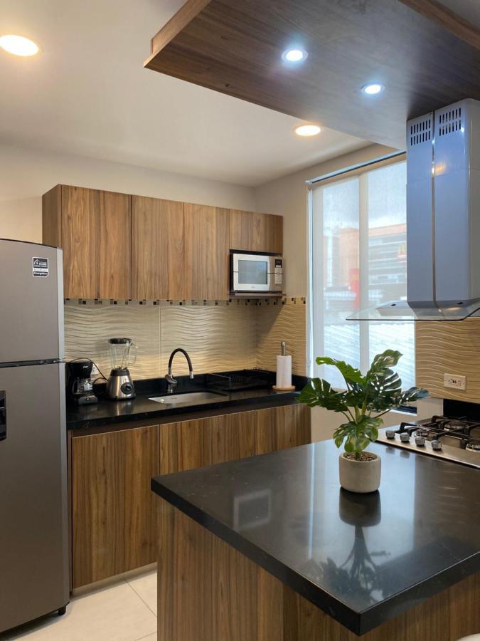 Kapital Suites Pereira Ngoại thất bức ảnh