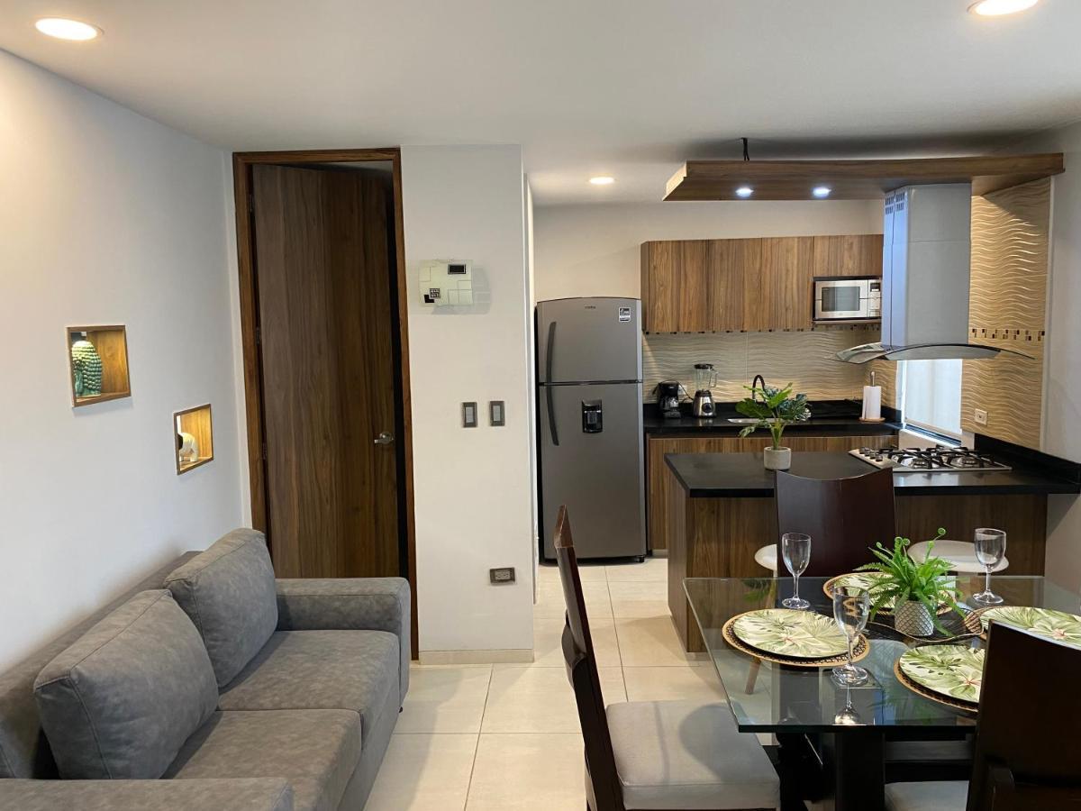 Kapital Suites Pereira Ngoại thất bức ảnh