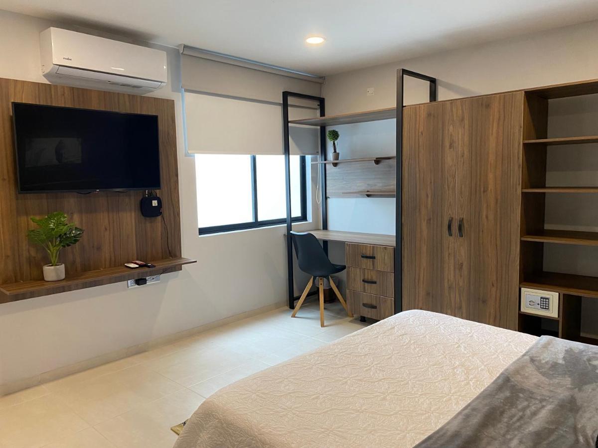 Kapital Suites Pereira Ngoại thất bức ảnh