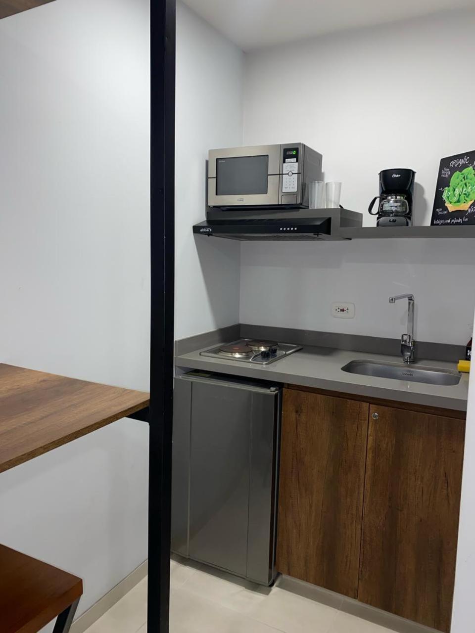 Kapital Suites Pereira Ngoại thất bức ảnh