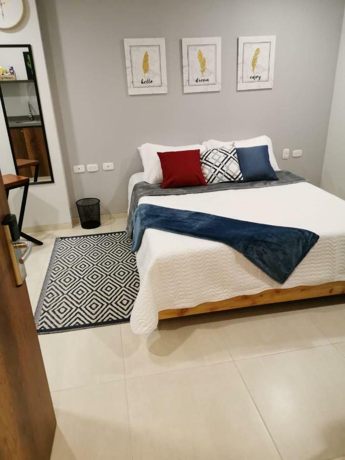 Kapital Suites Pereira Ngoại thất bức ảnh