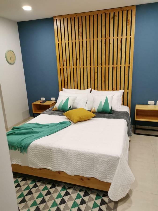 Kapital Suites Pereira Ngoại thất bức ảnh