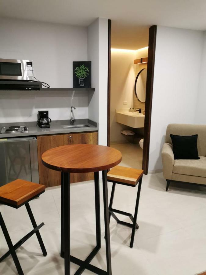 Kapital Suites Pereira Ngoại thất bức ảnh