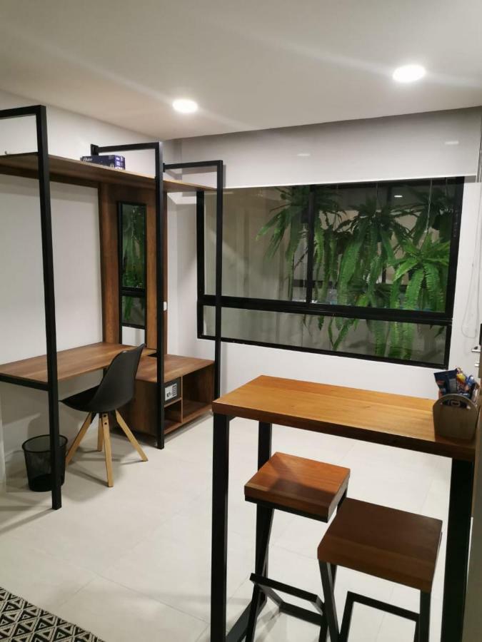Kapital Suites Pereira Ngoại thất bức ảnh