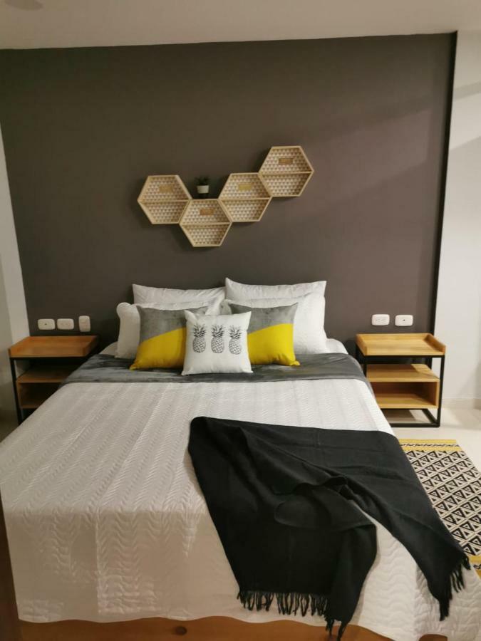 Kapital Suites Pereira Ngoại thất bức ảnh