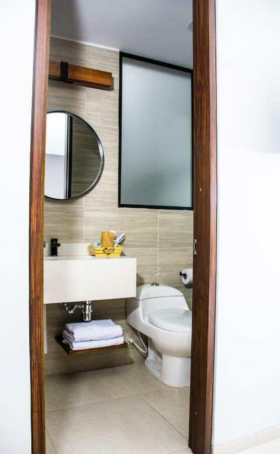 Kapital Suites Pereira Ngoại thất bức ảnh