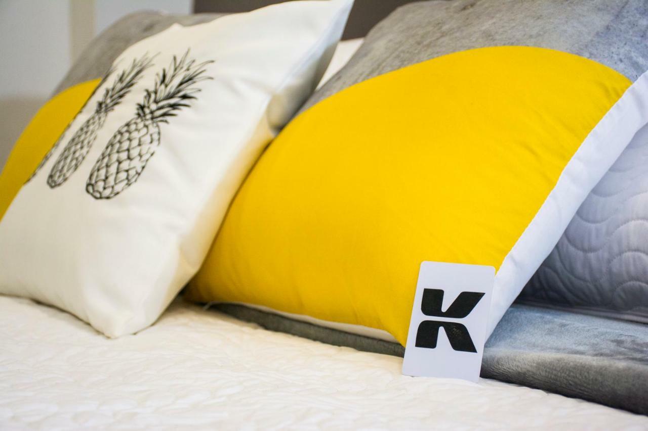 Kapital Suites Pereira Ngoại thất bức ảnh