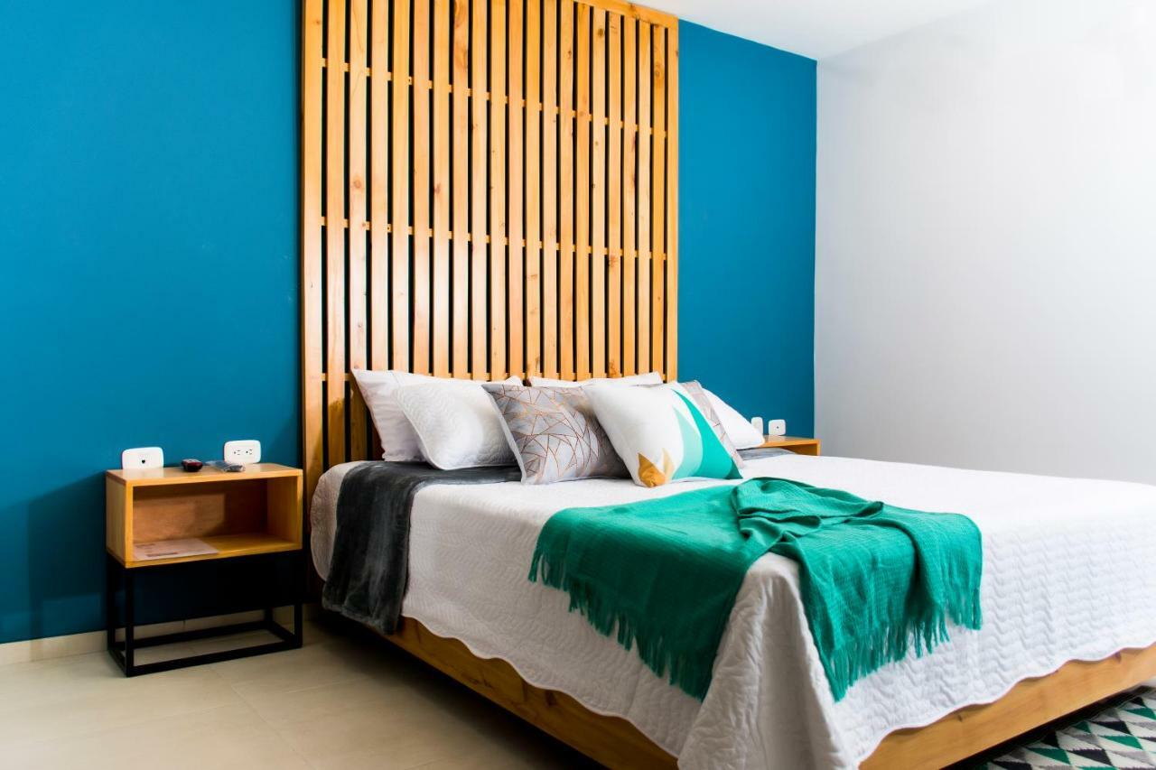 Kapital Suites Pereira Ngoại thất bức ảnh
