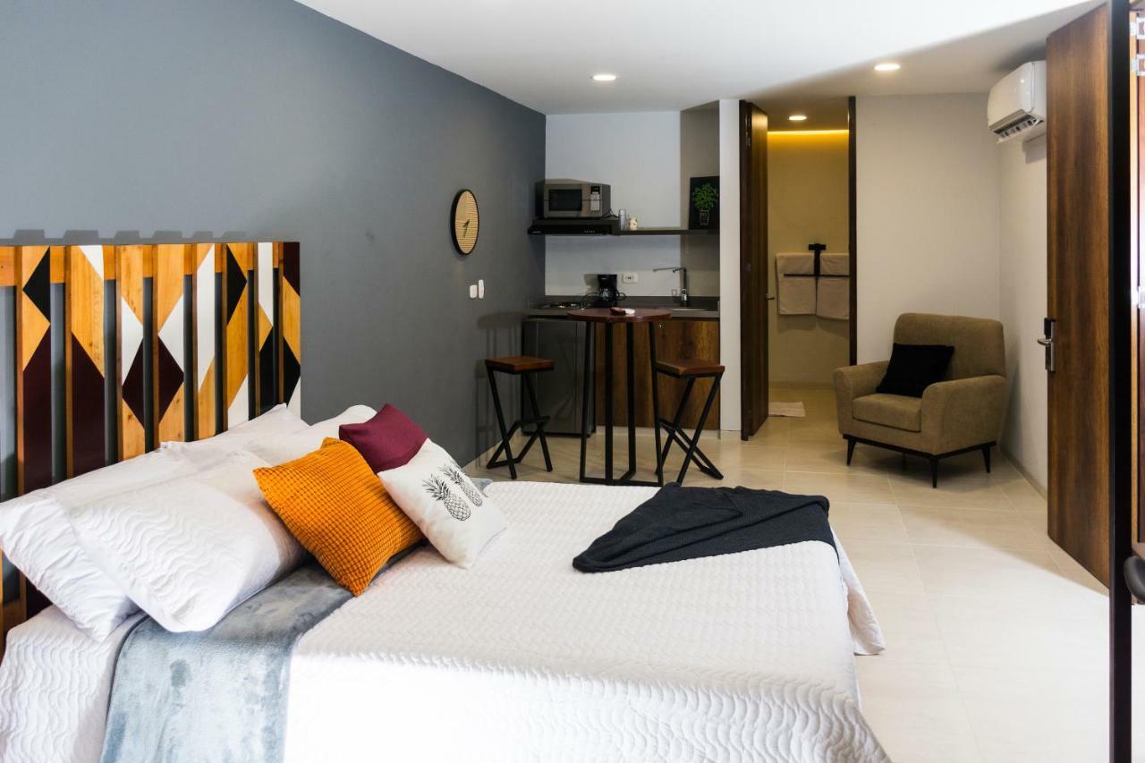 Kapital Suites Pereira Ngoại thất bức ảnh