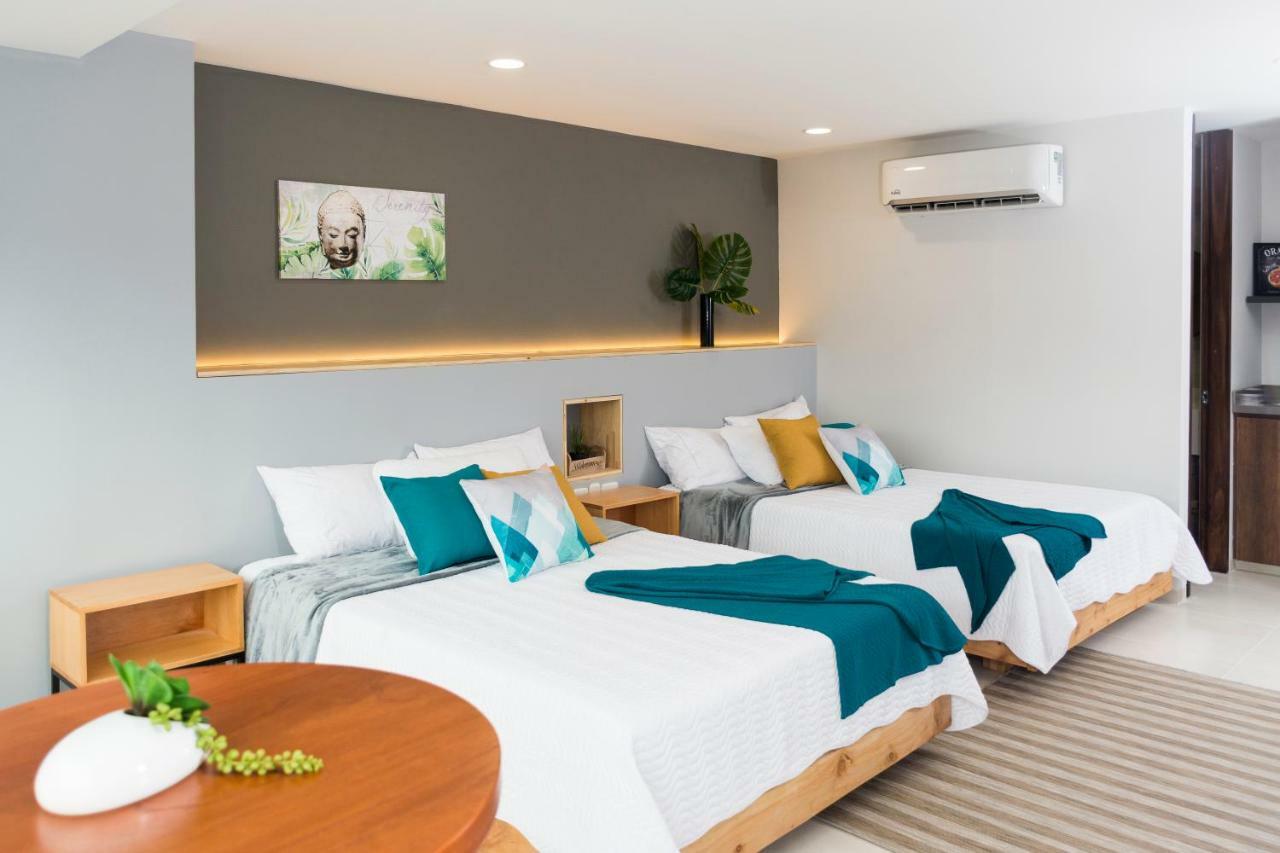 Kapital Suites Pereira Ngoại thất bức ảnh