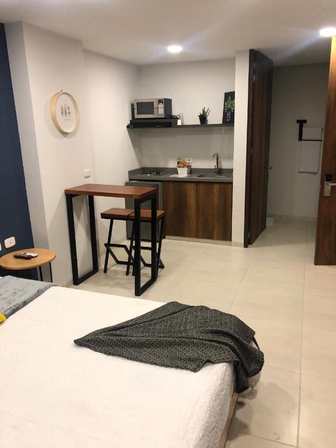 Kapital Suites Pereira Ngoại thất bức ảnh