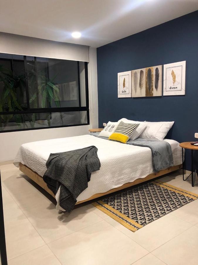 Kapital Suites Pereira Ngoại thất bức ảnh
