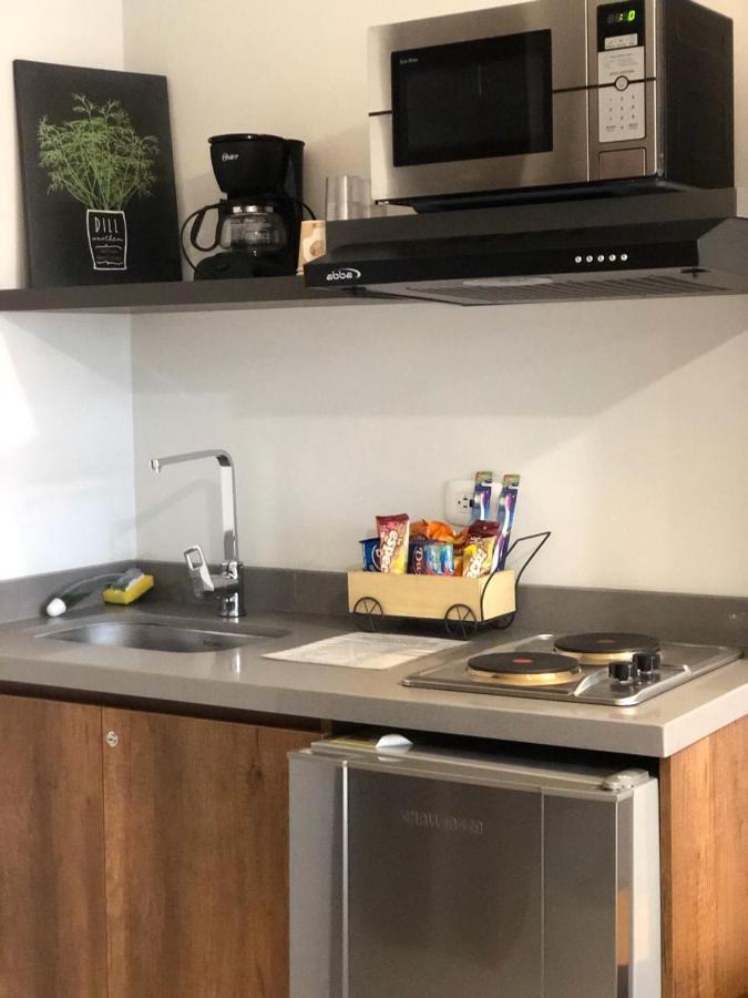 Kapital Suites Pereira Phòng bức ảnh